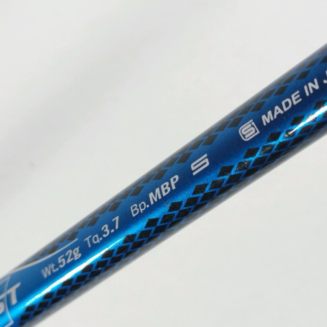 ダンロップ⭐ゼクシオ10 ネイビー 6番 26° MP1000カーボン【S】