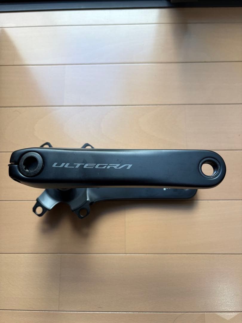 SHIMANO ULTEGRA FC-R8100 クランクアーム 172.5mm