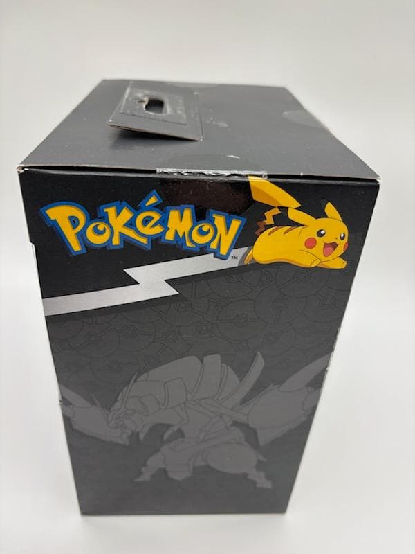 ☆ポケモン セレクト グソクムシャ★フィギュア 6インチ☆限定★海外限定