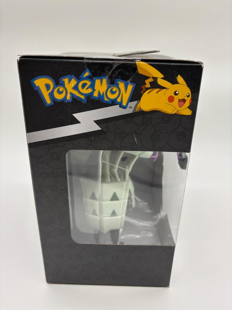 ☆ポケモン セレクト グソクムシャ★フィギュア 6インチ☆限定★海外限定