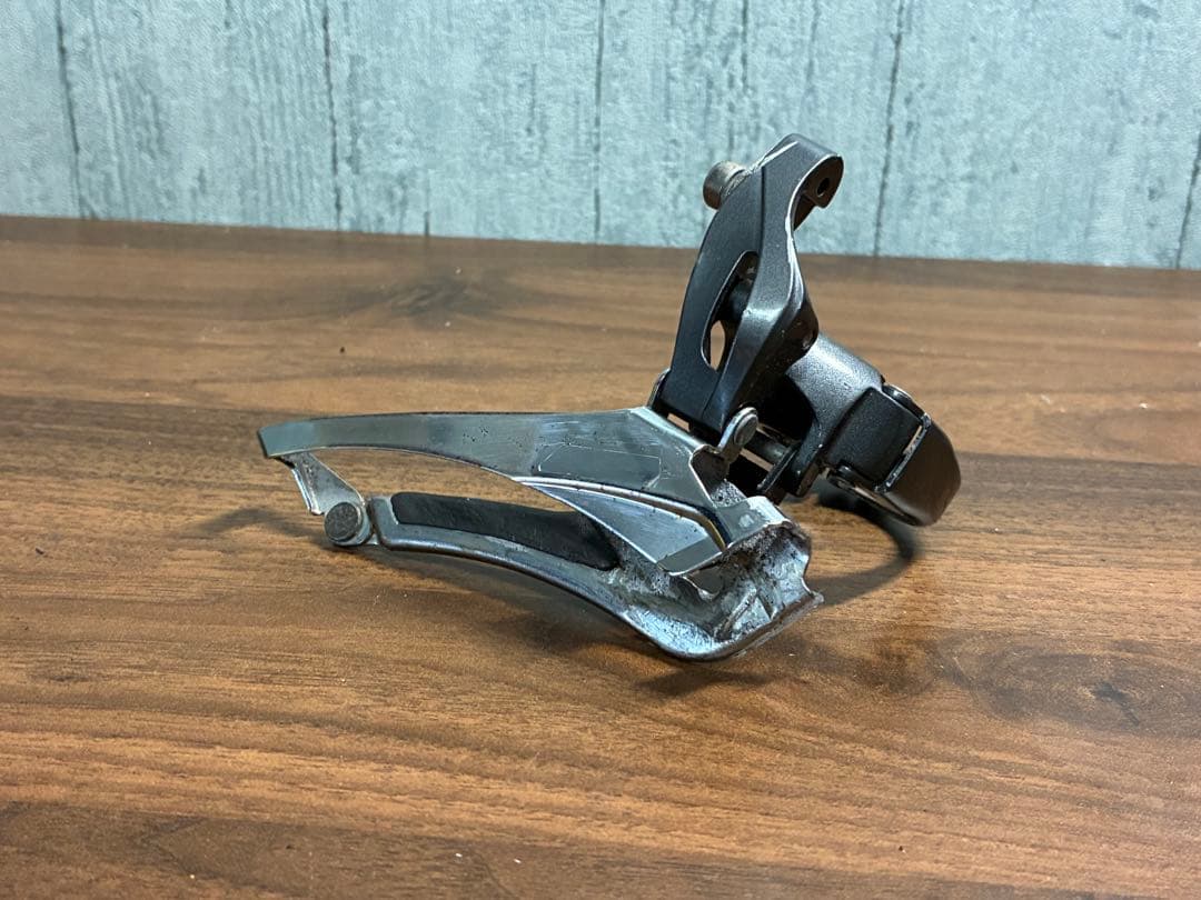 2x8 Shimano Claris r2000 コンポーネント