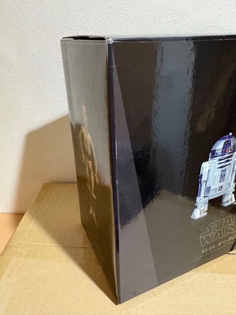 コトブキヤ ARTFX R2-D2 C-3PO スターウォーズ 3500