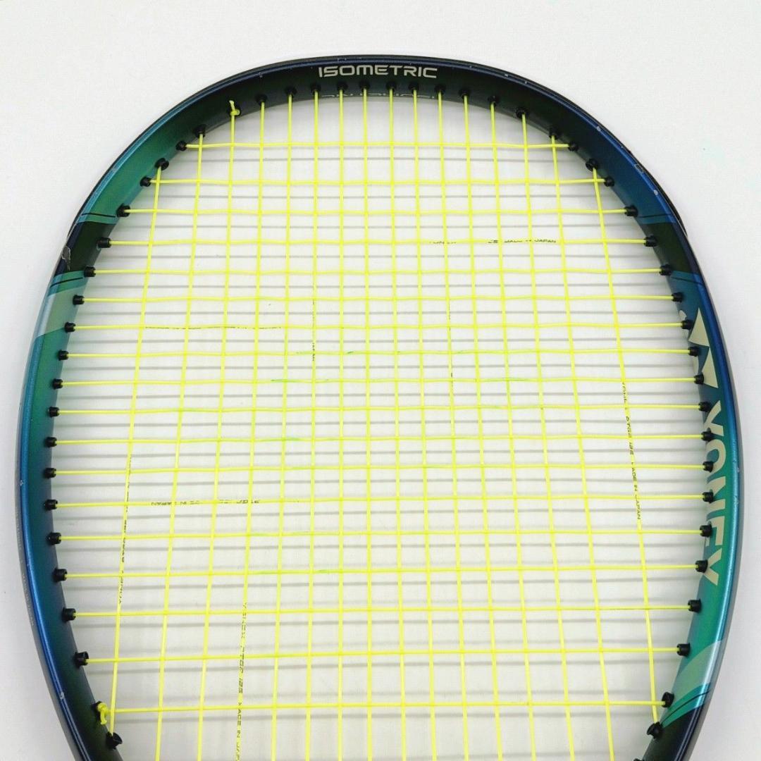 YONEX EZONE98 2022 大阪なおみ G2 ヨネックス イーゾーン