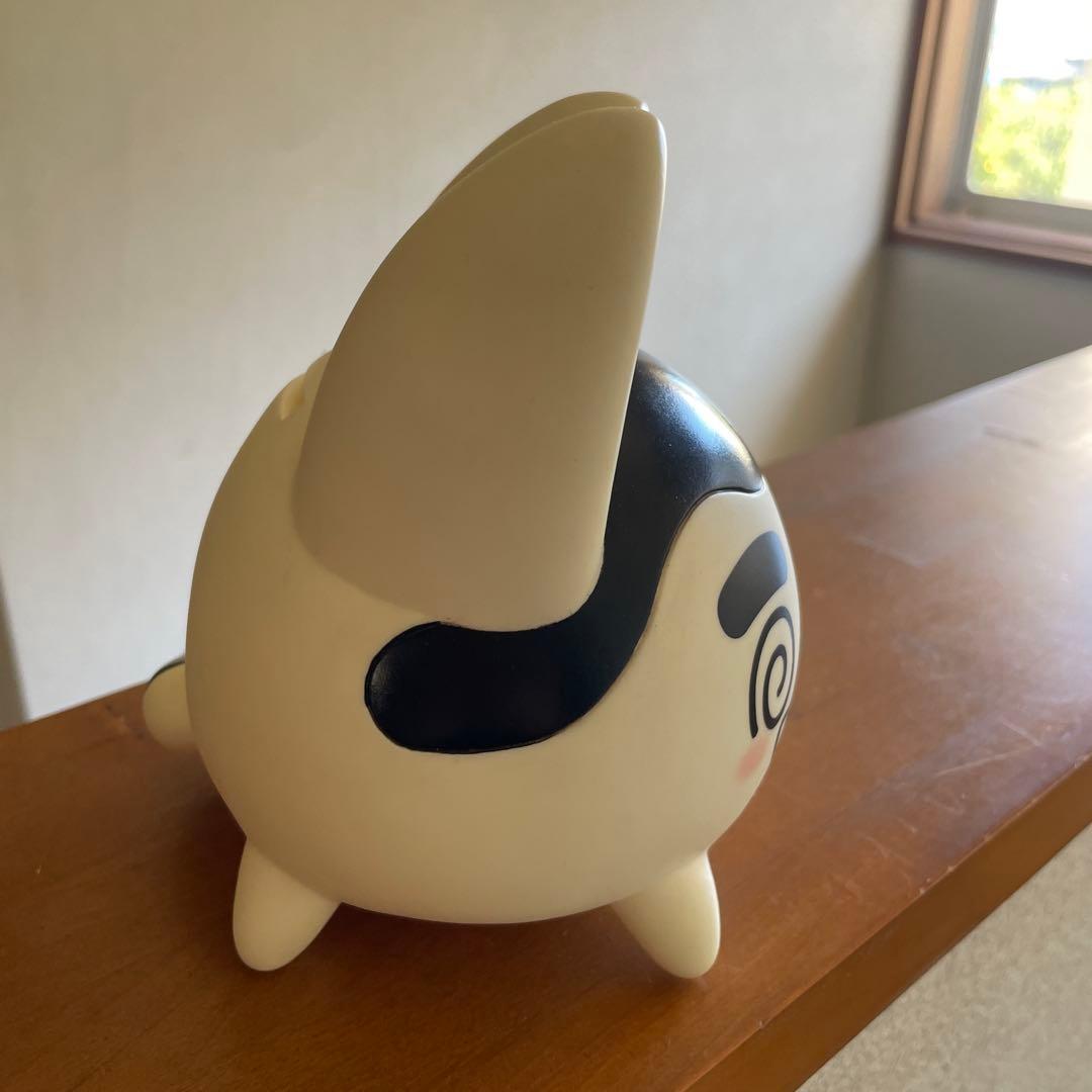 希少　すくすく犬福　キャラクター　貯金箱　ヴィンテージ　レトロ