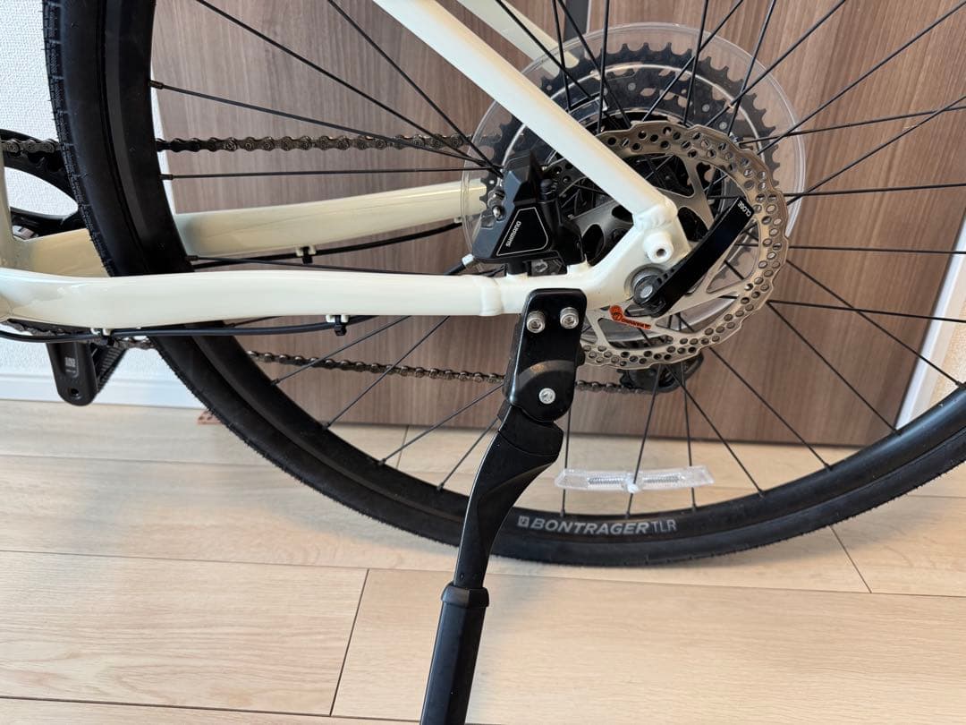 TREK FX3 2025クロスバイク Mサイズ