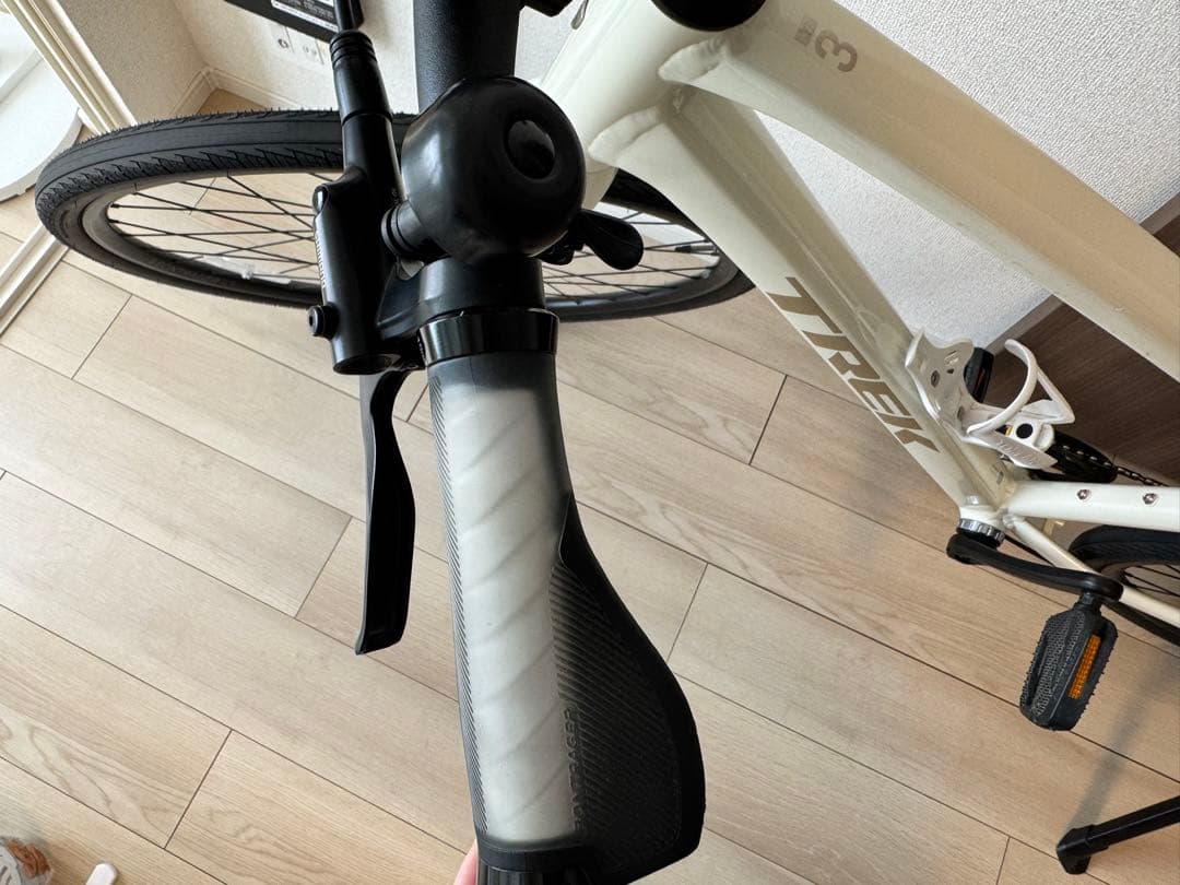 TREK FX3 2025クロスバイク Mサイズ