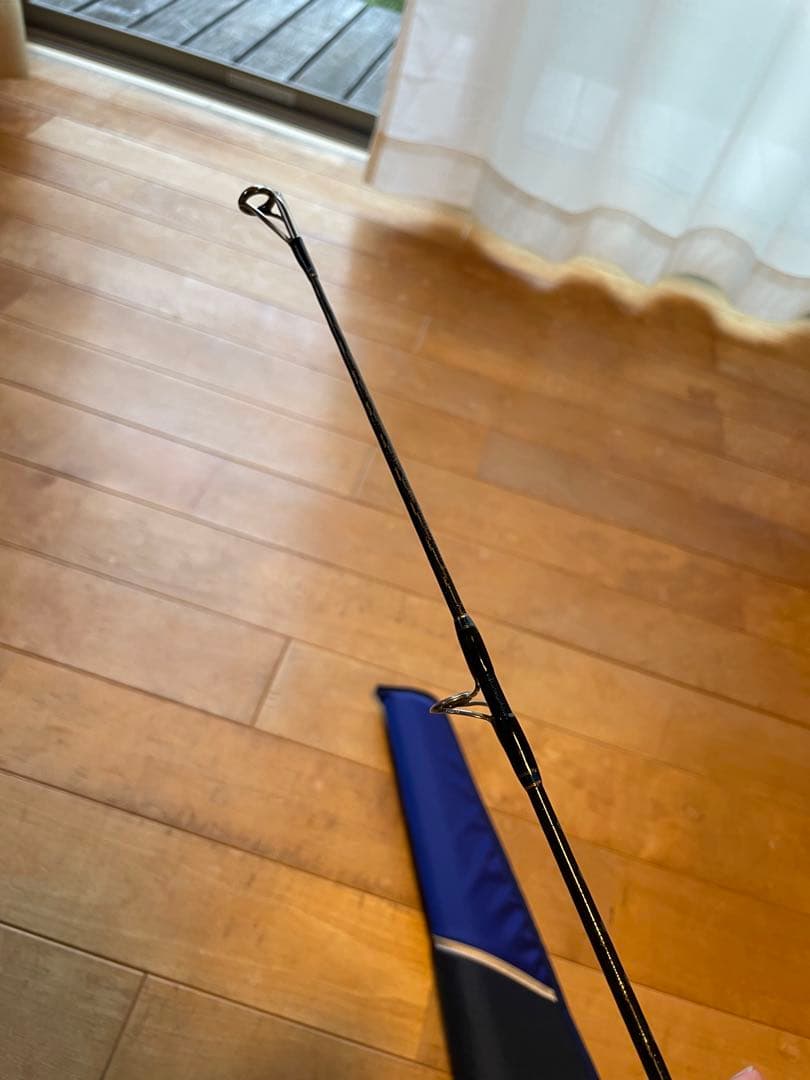 オシアプラッガーBG S83ML