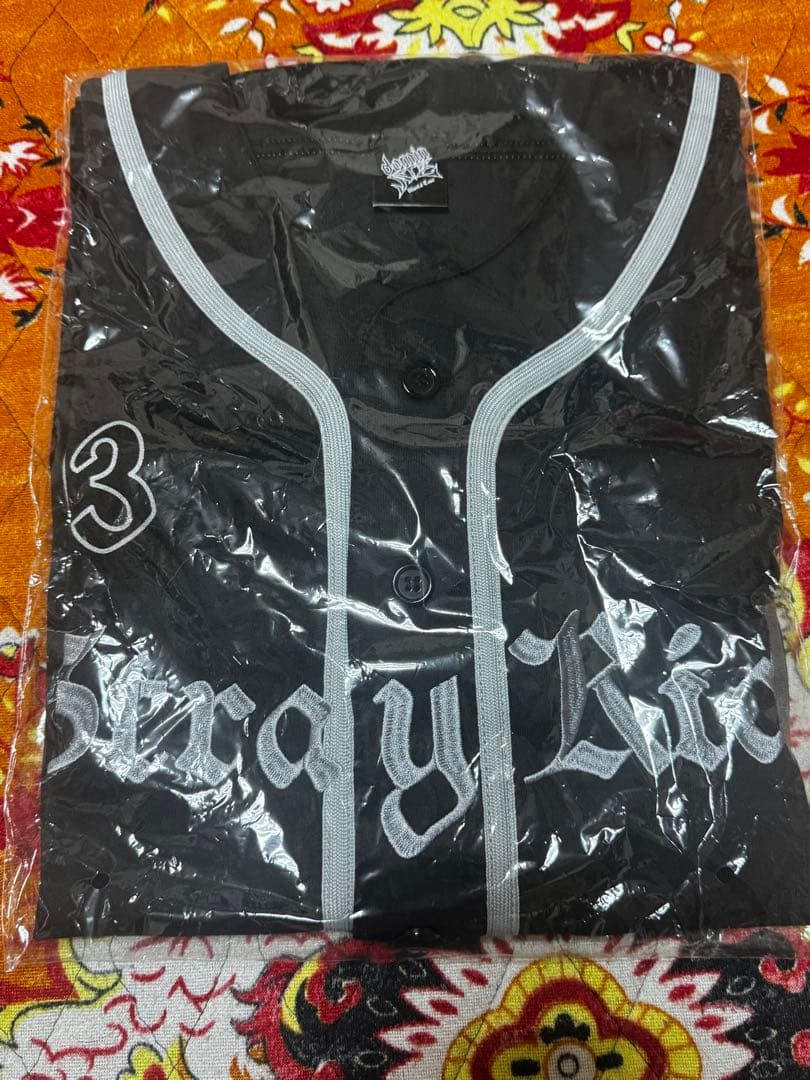 アイドル straykids UNIFORM SHIRT - Bang Chan