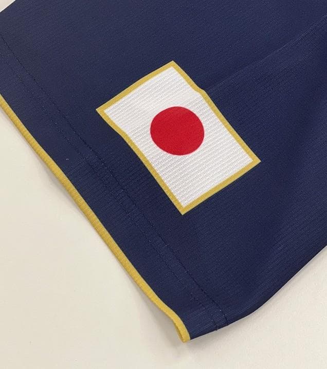 新品未開封　大谷翔平 WBC 2026 レプリカユニホーム S ビジター
