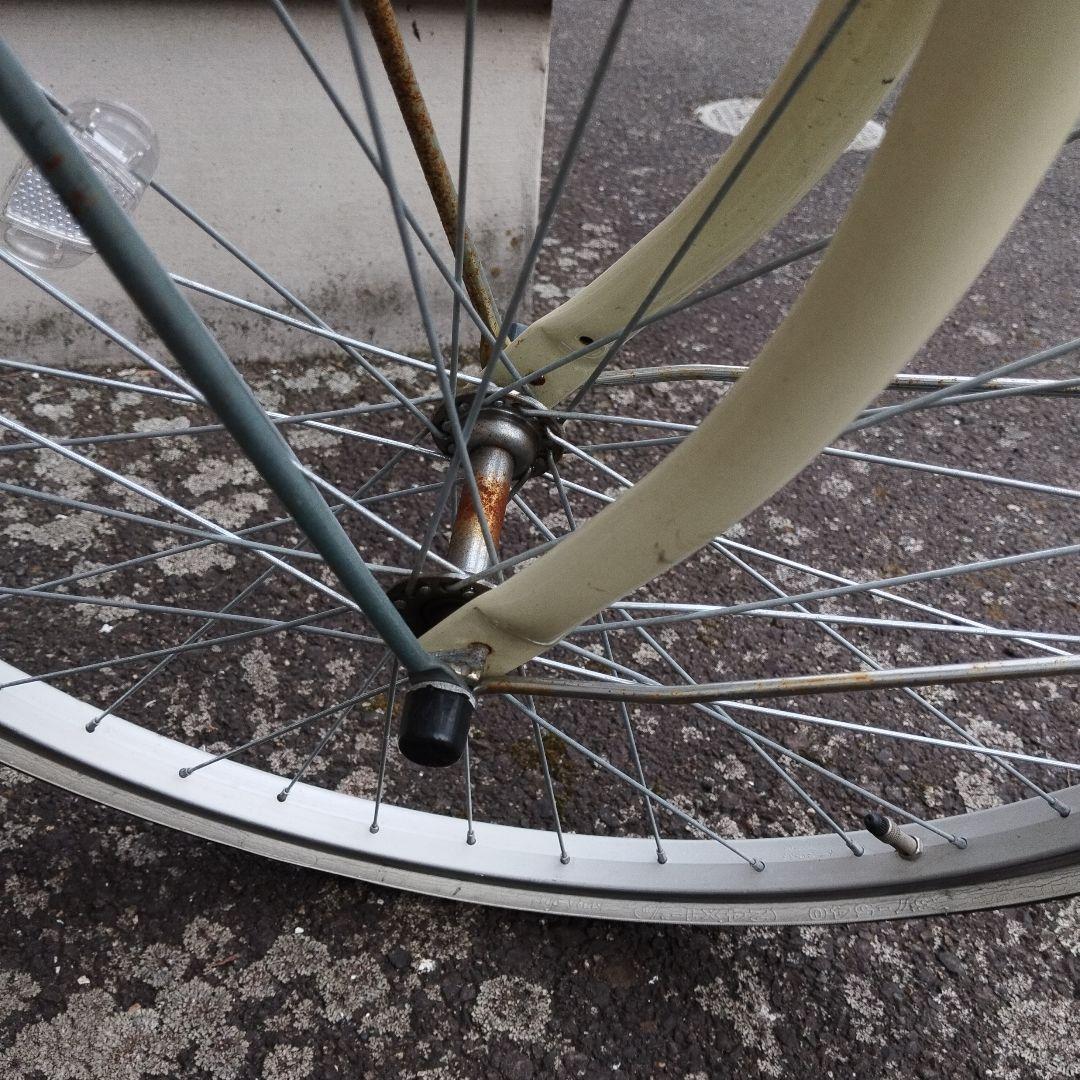 子供用　自転車24インチ　高松市引き取り限定　あさひ　イノベーションファクトリー