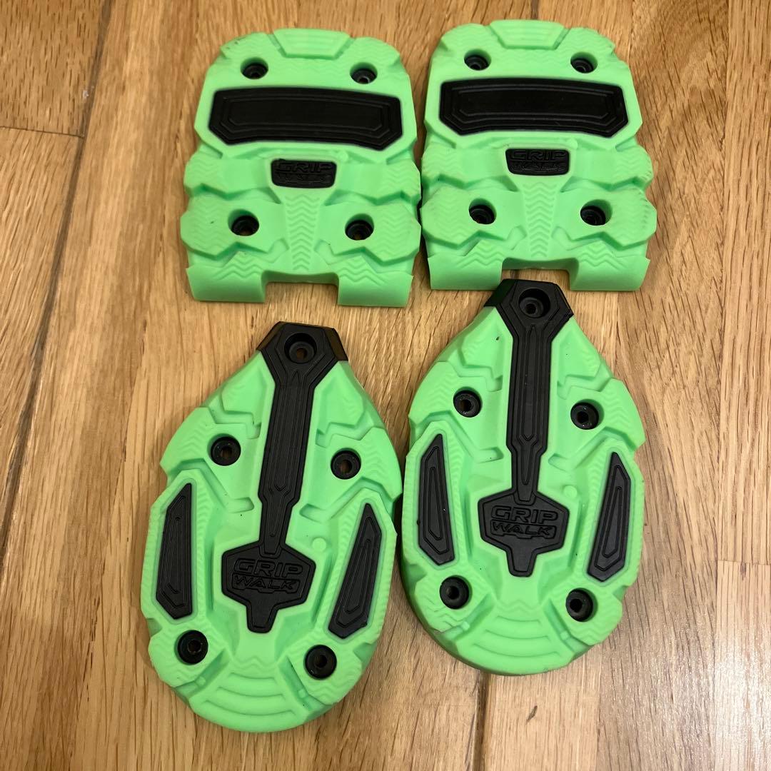 ダルベロ　PANTERRA 100 GW 27.5cm
