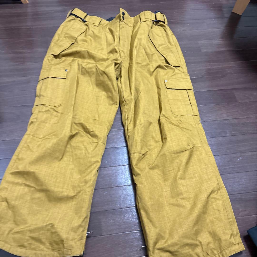 スノボウェア 上下セット