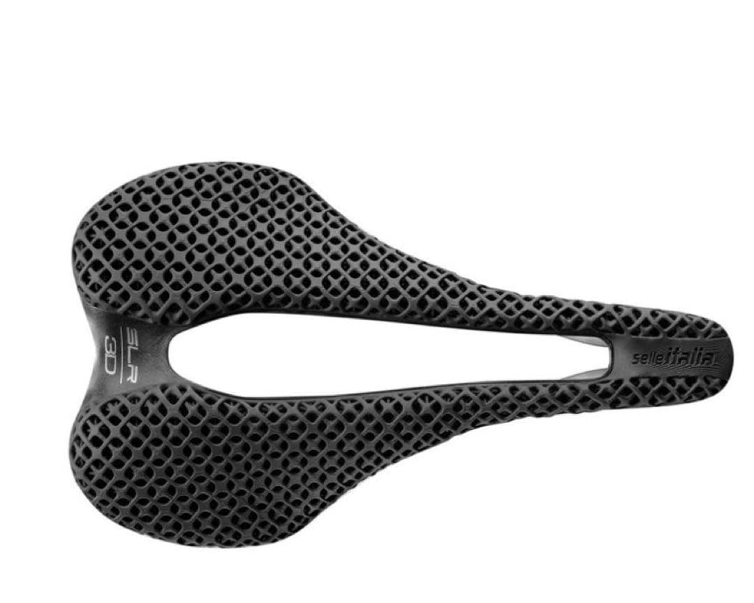 パーツ Selle Italia SLR Boost 3D Ti316