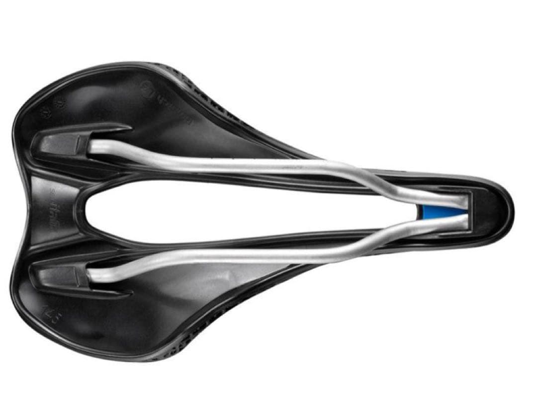 パーツ Selle Italia SLR Boost 3D Ti316