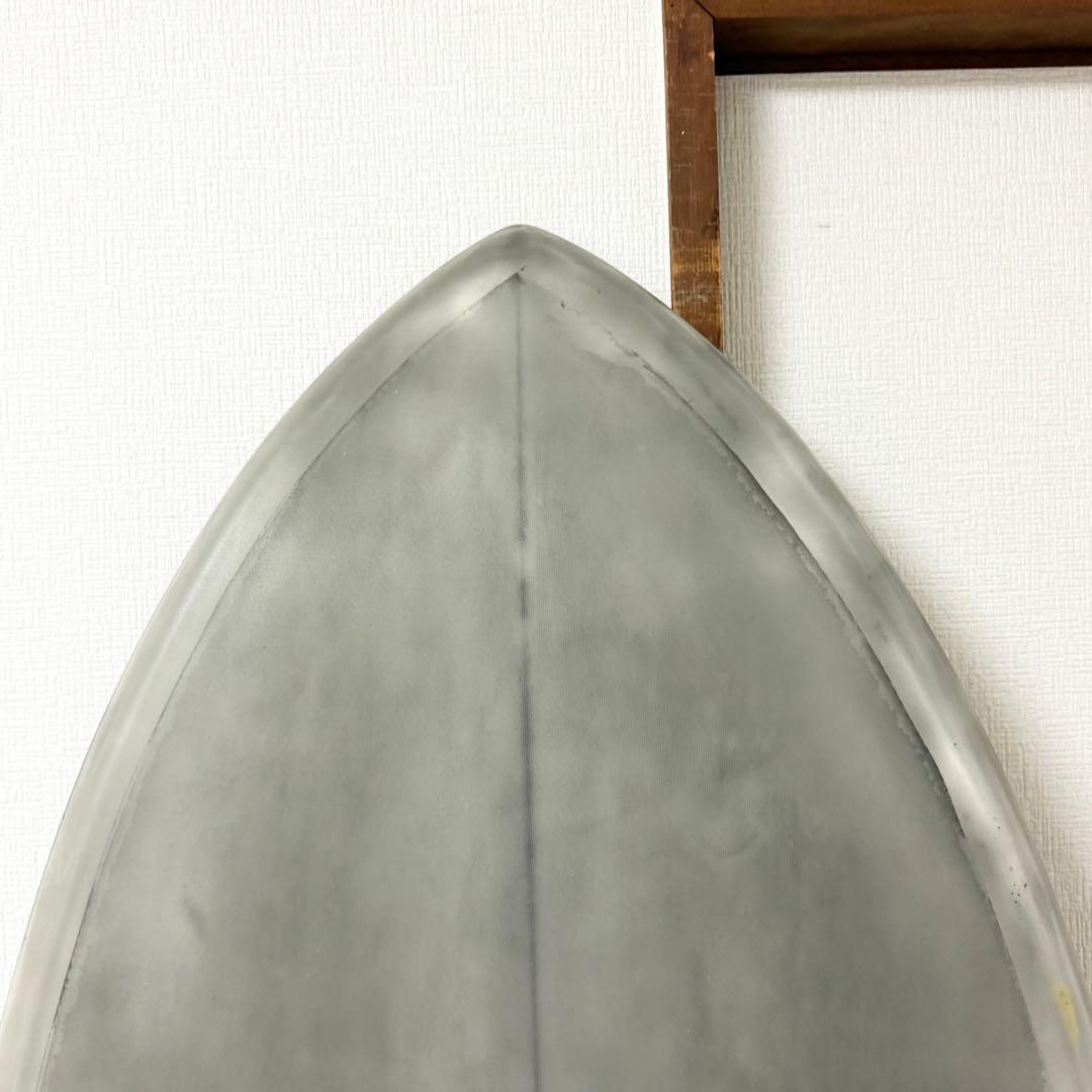 極美品 サーフボード　シェルター 40L THREE WEATHER