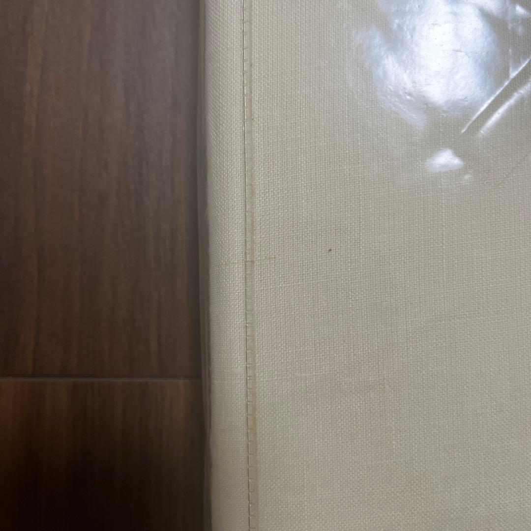 本麻肌掛けふとんカバー