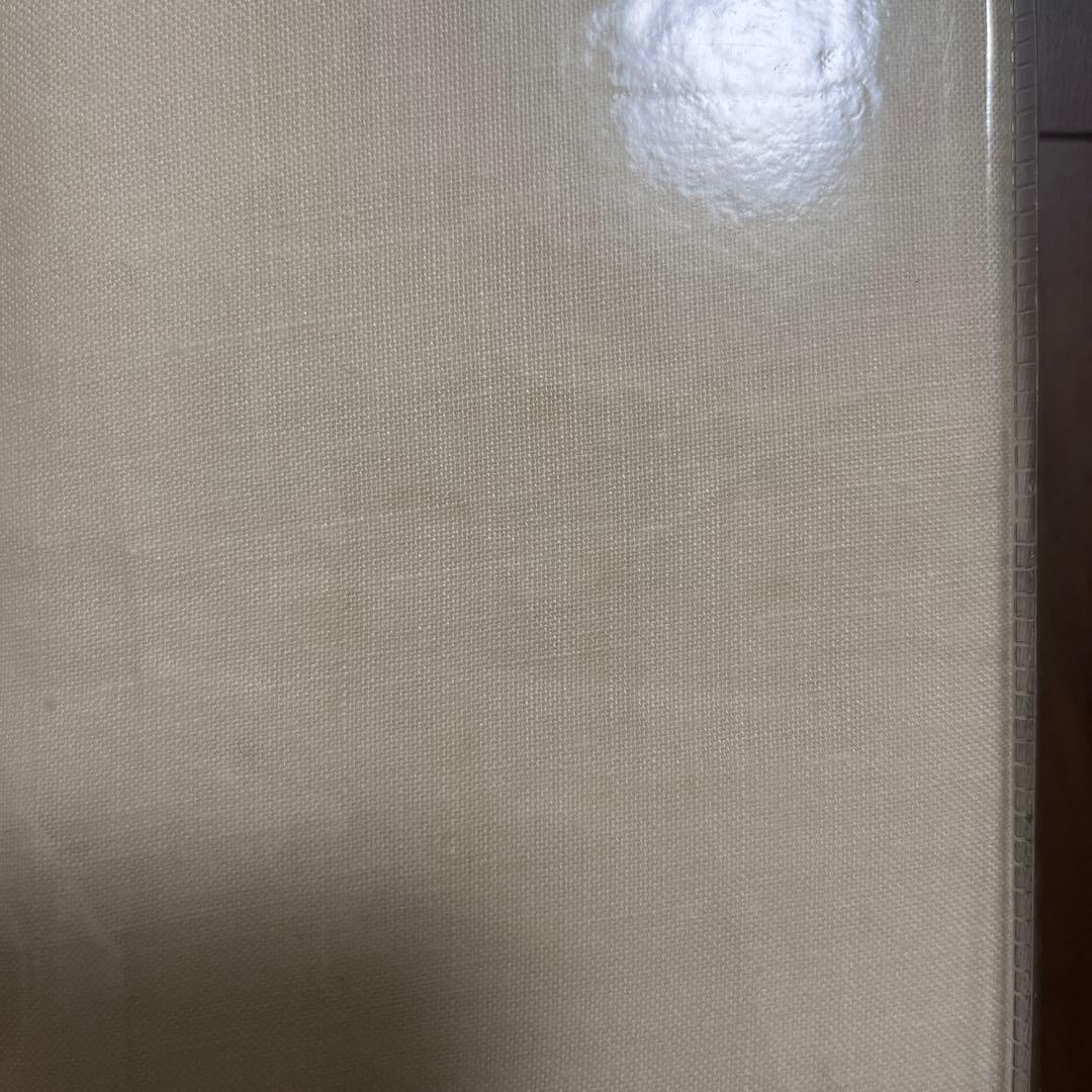 本麻肌掛けふとんカバー