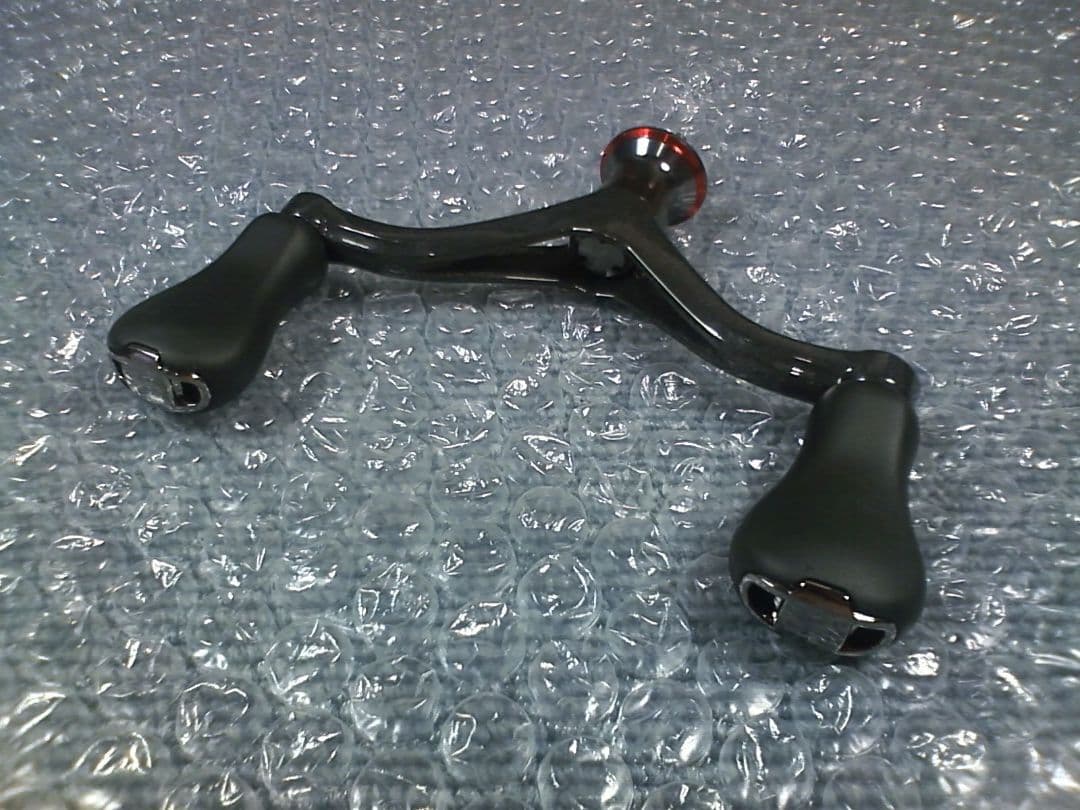 シマノ 20 ヴァンフォード 純正 4BB 45mm 27g ダブルハンドル