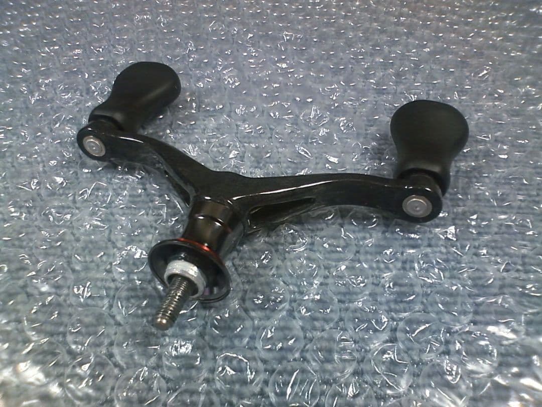 シマノ 20 ヴァンフォード 純正 4BB 45mm 27g ダブルハンドル