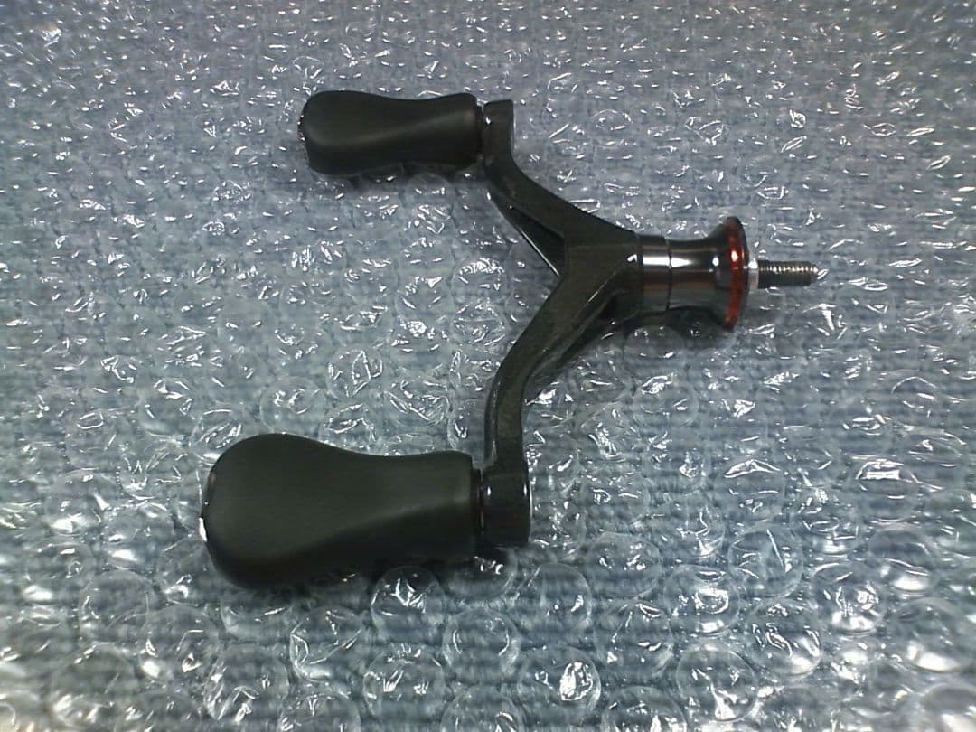 シマノ 20 ヴァンフォード 純正 4BB 45mm 27g ダブルハンドル
