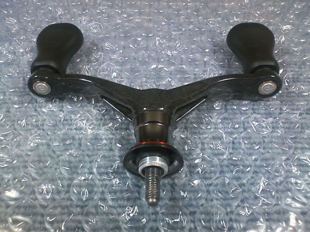 シマノ 20 ヴァンフォード 純正 4BB 45mm 27g ダブルハンドル