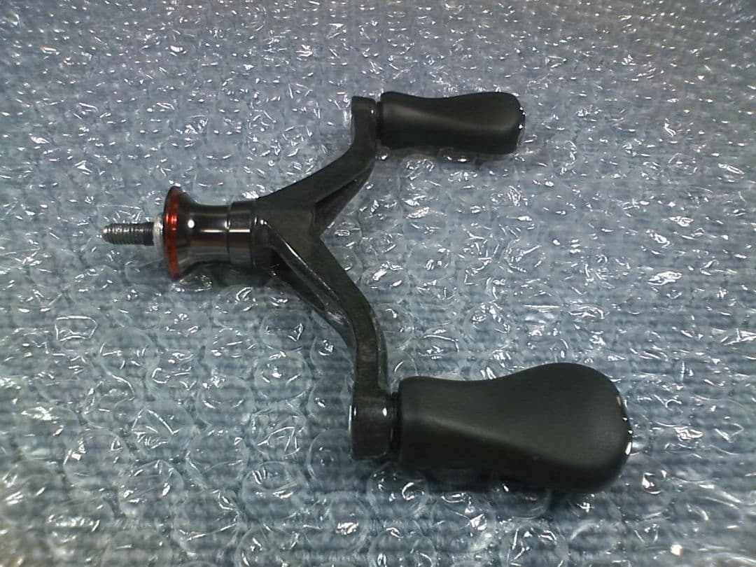 シマノ 20 ヴァンフォード 純正 4BB 45mm 27g ダブルハンドル