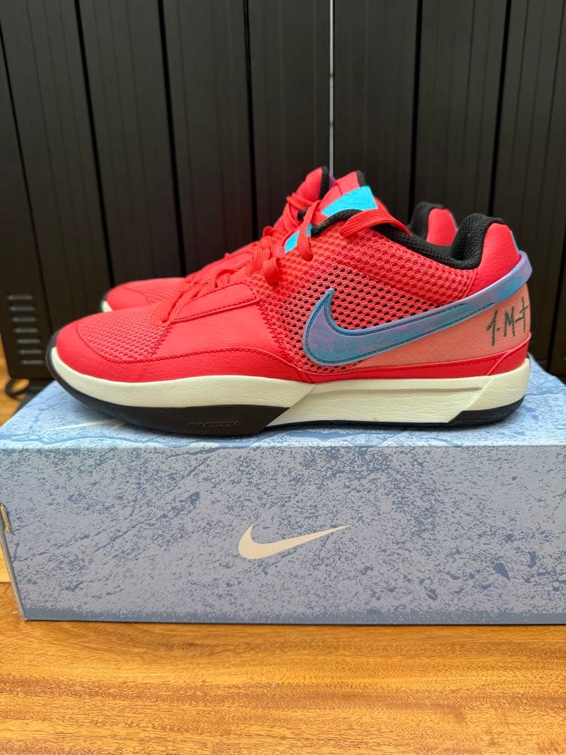 NIKE JA2 26.5cm バスケットボールシューズ