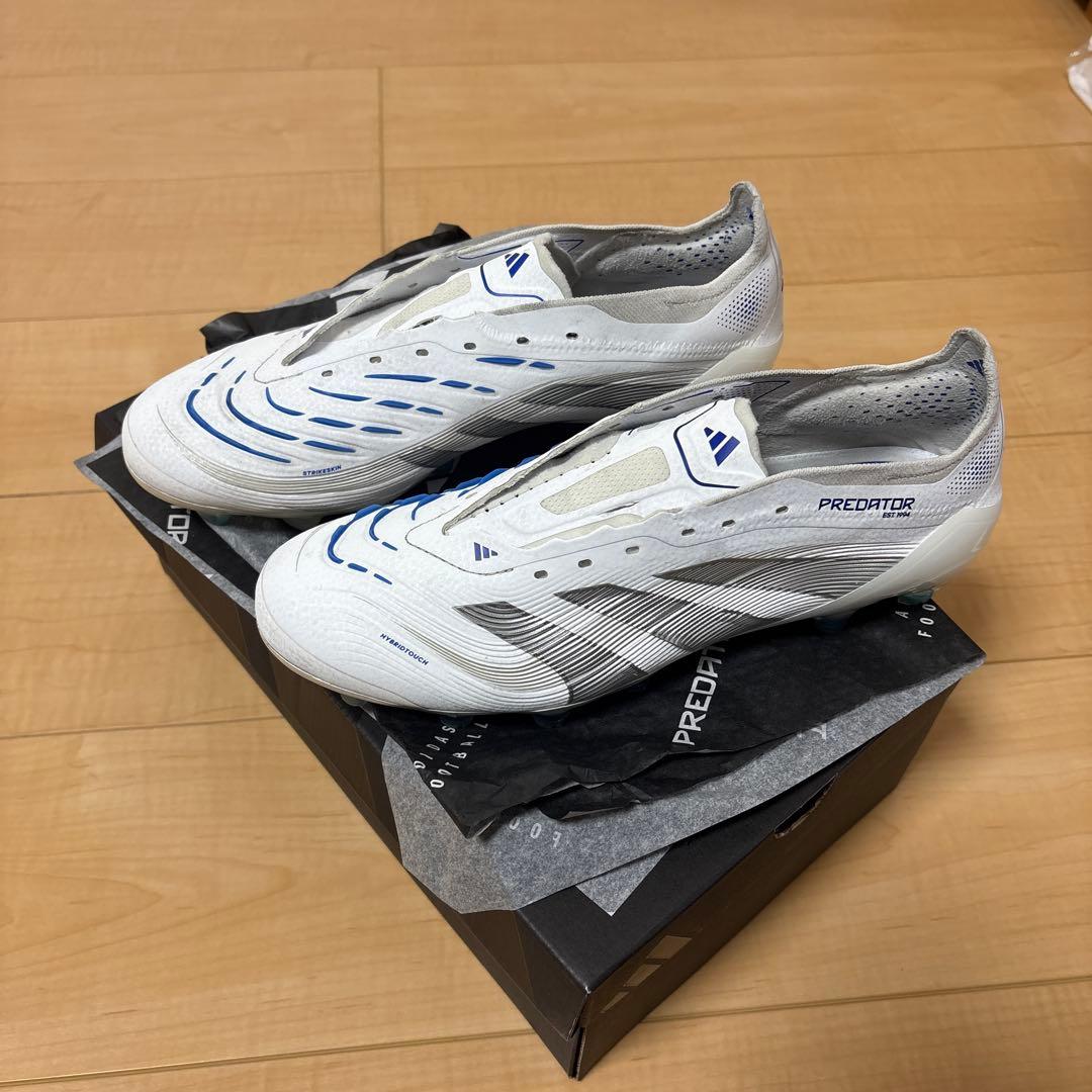 adidas プレデターエリート　HG/AG