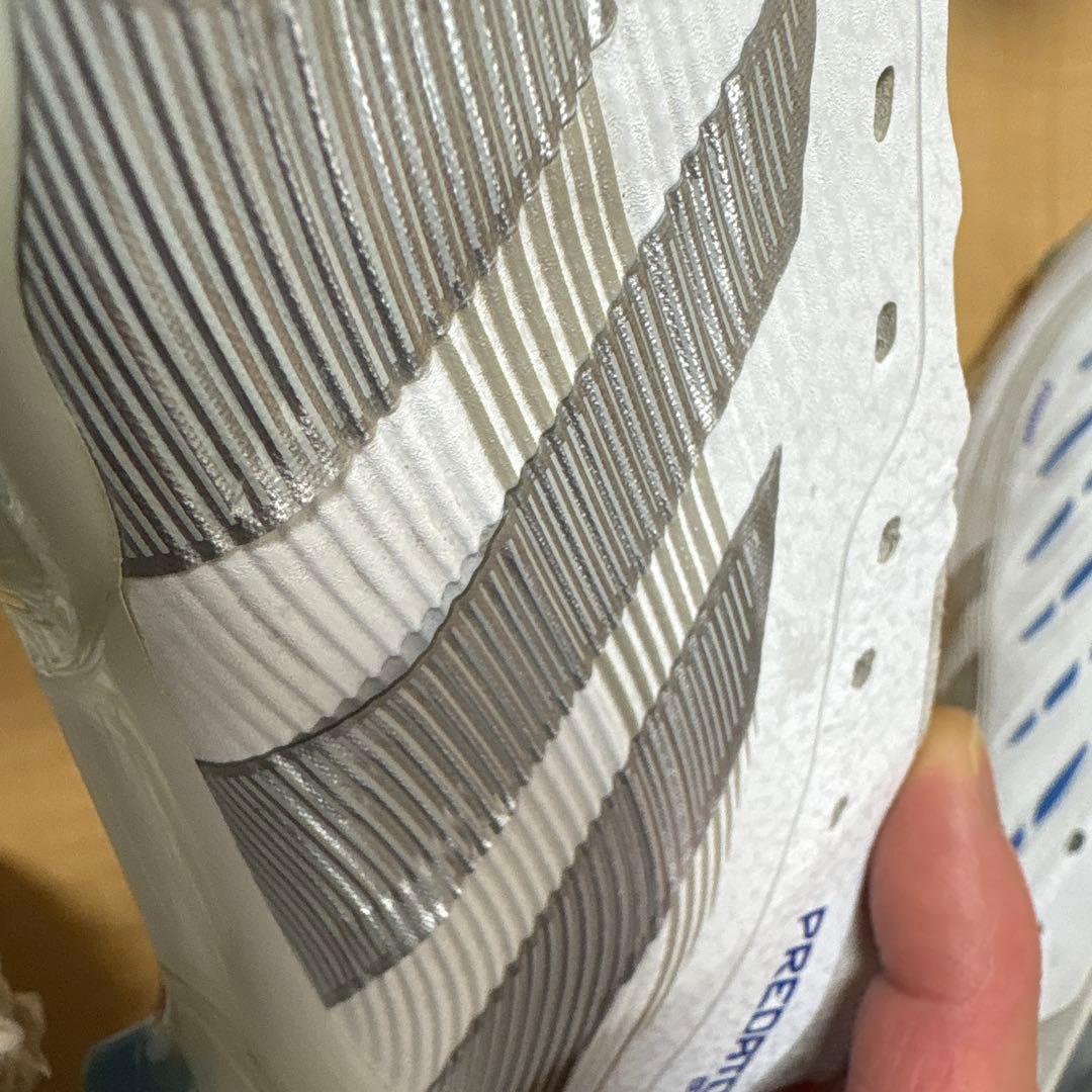adidas プレデターエリート　HG/AG