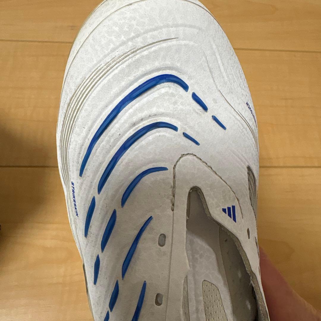 adidas プレデターエリート　HG/AG