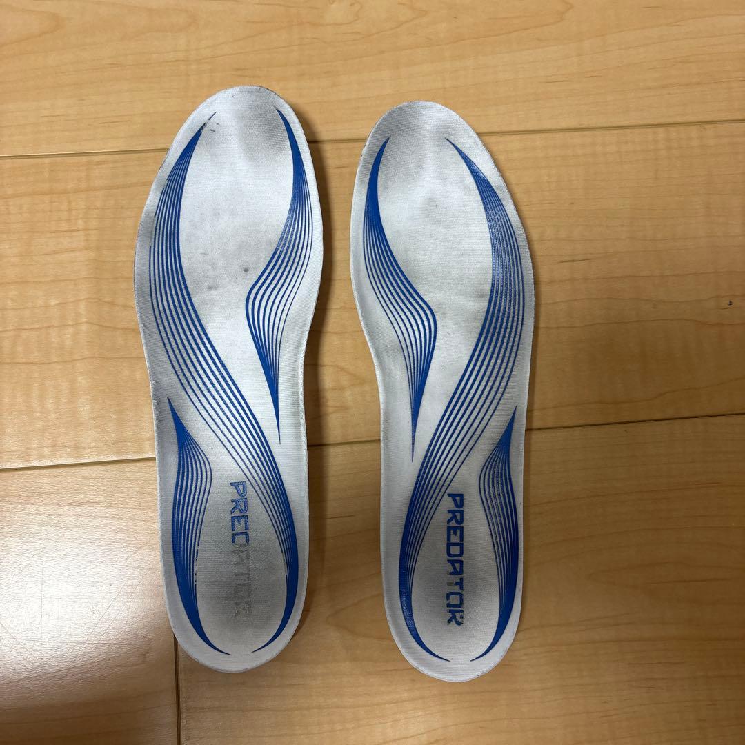 adidas プレデターエリート　HG/AG