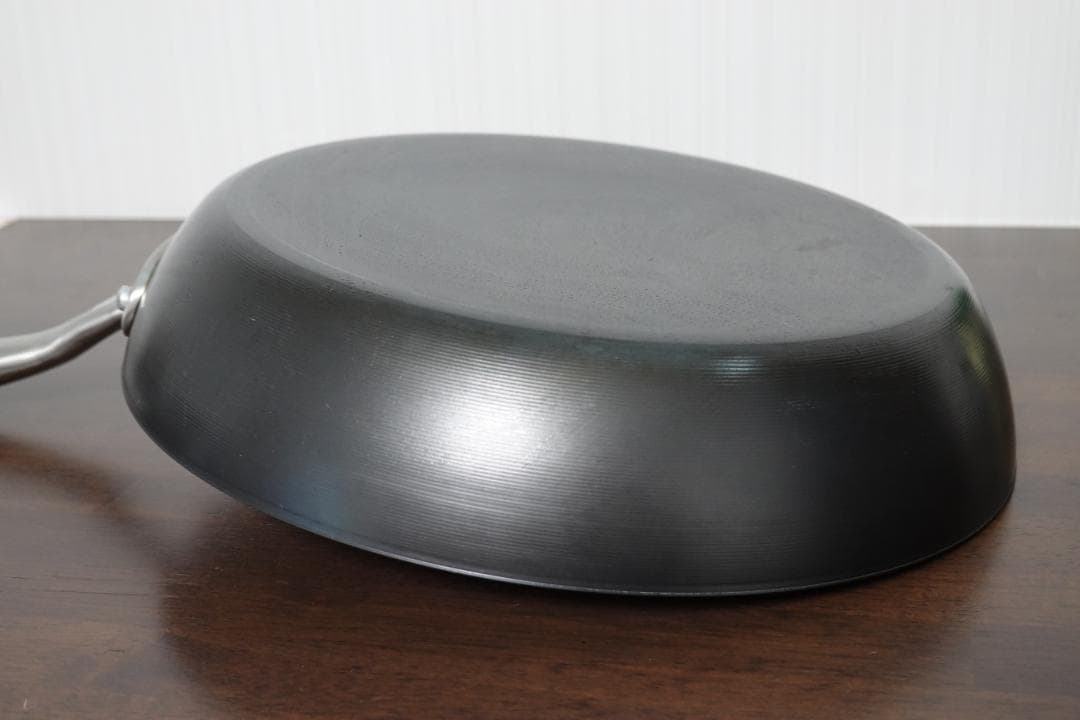 Vita Caft スーパー 鉄 フライパン　28cm　使用少なめ ビタクラフト