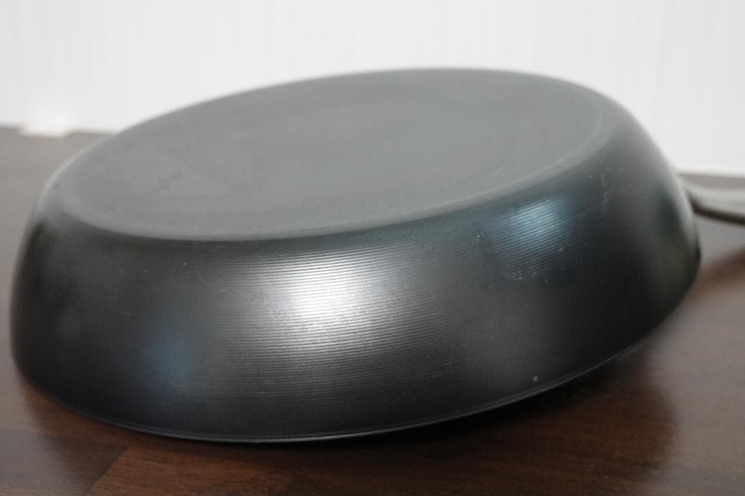 Vita Caft スーパー 鉄 フライパン　28cm　使用少なめ ビタクラフト