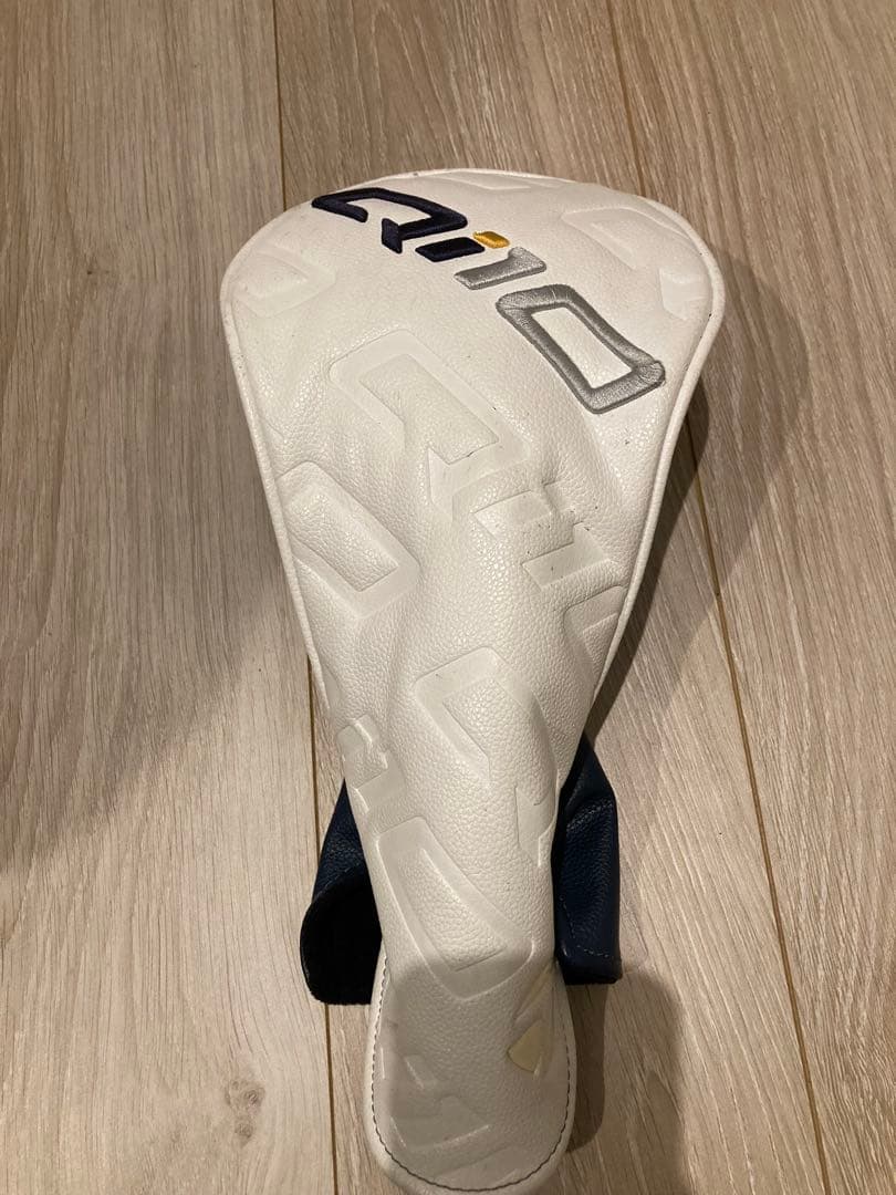 TaylorMade Q￼i10 ドライバー 10.5度 レフティ