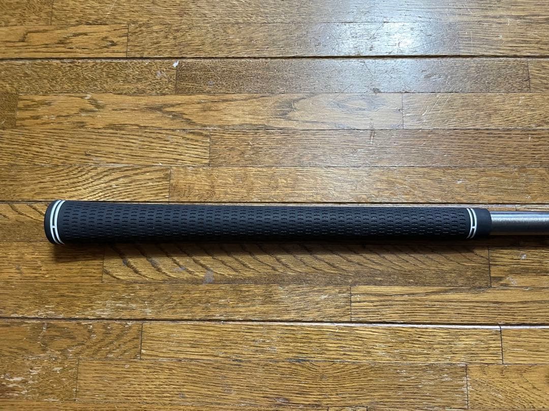 Steelfiber スチールファイバー i70cw 4Uシャフト