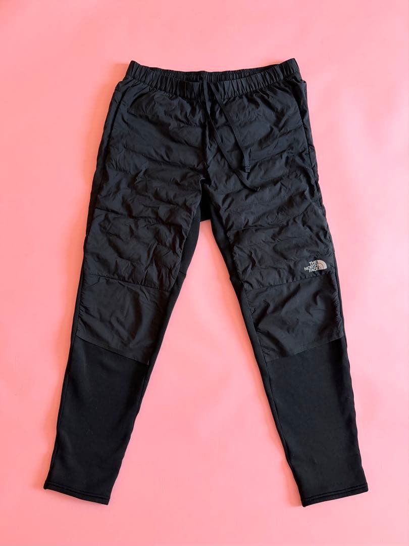 k*c様 THE NORTH FACE Red Run Pro Long pan