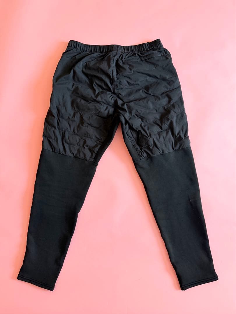 k*c様 THE NORTH FACE Red Run Pro Long pan
