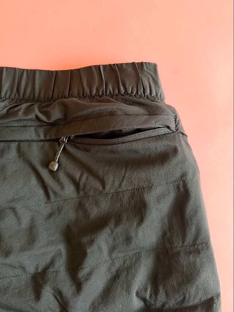 k*c様 THE NORTH FACE Red Run Pro Long pan