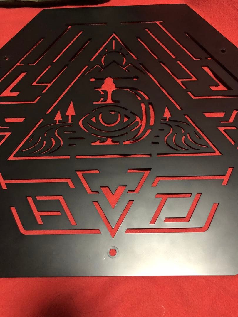 メタヘキテL DEVISE別注バージョン+専用ケース