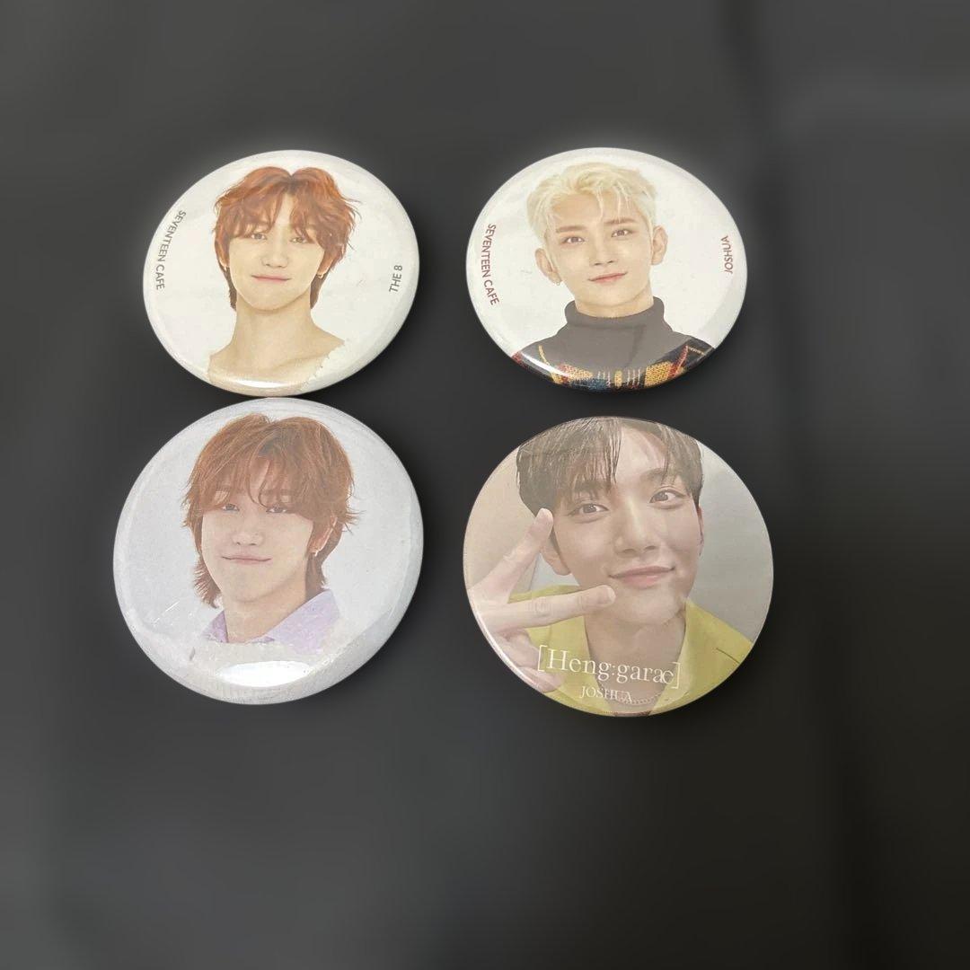 SEVENTEEN セブチ まとめ売り ディノ など