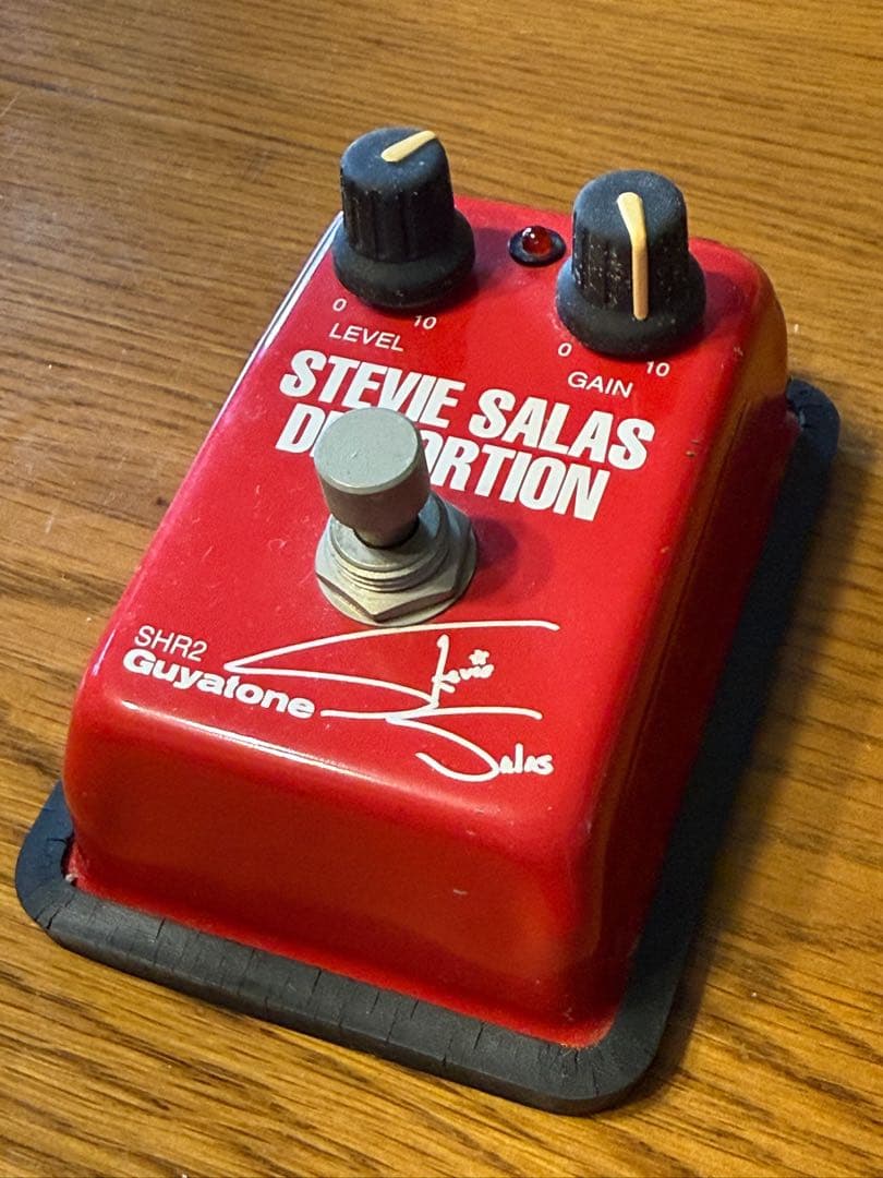 ギター Guyatone SHR2 Stevie Salas Distortion