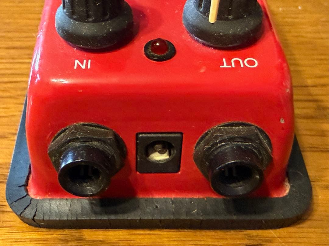 ギター Guyatone SHR2 Stevie Salas Distortion