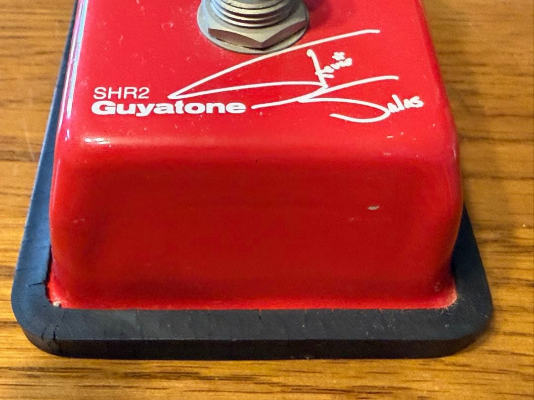 ギター Guyatone SHR2 Stevie Salas Distortion