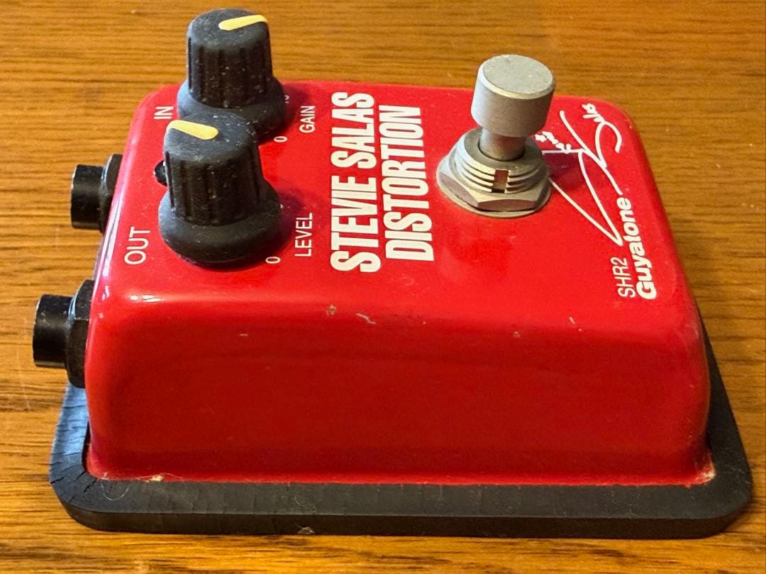 ギター Guyatone SHR2 Stevie Salas Distortion