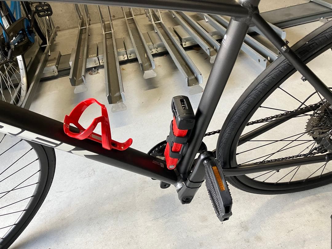 TREK FX3 Gen3 Lサイズ(大阪市内 直接引渡し限定)