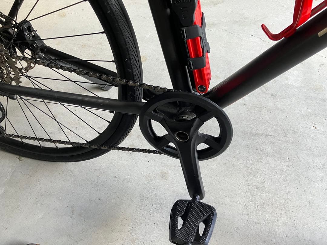 TREK FX3 Gen3 Lサイズ(大阪市内 直接引渡し限定)