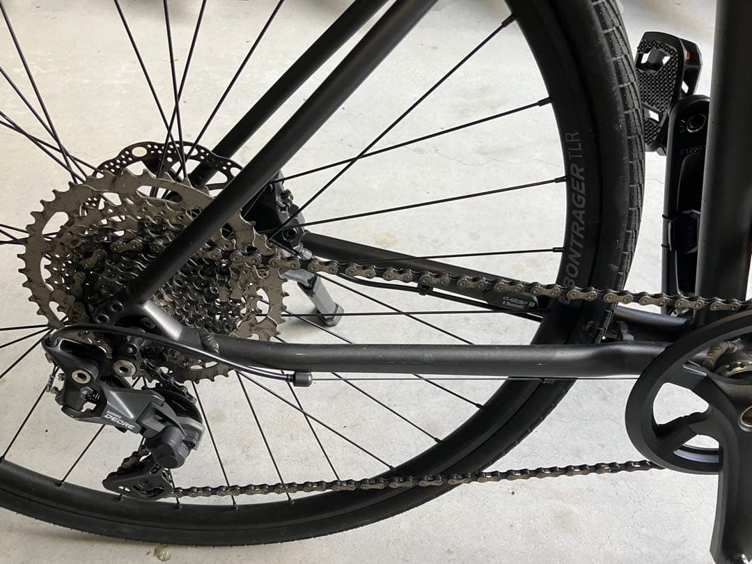 TREK FX3 Gen3 Lサイズ(大阪市内 直接引渡し限定)