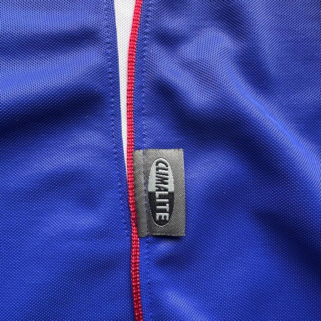 adidas サッカー日本代表 レプリカ ユニフォーム XL 高原直泰 日本製