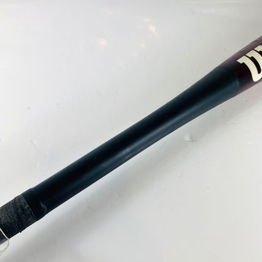 Wilson Pro Maple コンポジット トレーニングバット 84cm