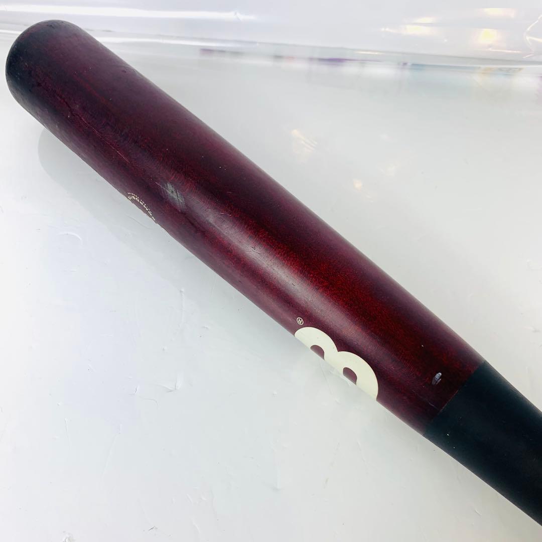 Wilson Pro Maple コンポジット トレーニングバット 84cm